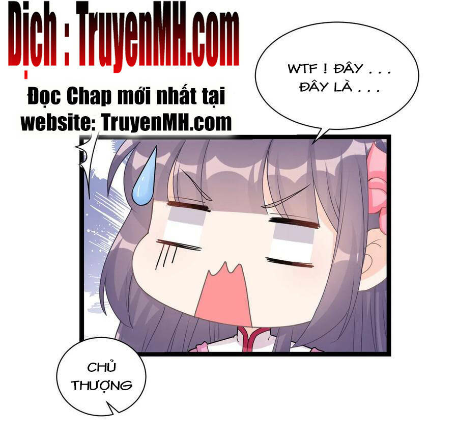 Đồ Đệ Nhà Ta Lại Quải Rồi: Chapter 276