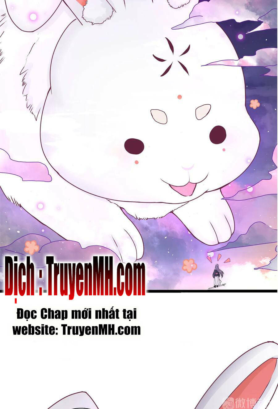 Đồ Đệ Nhà Ta Lại Quải Rồi: Chapter 276