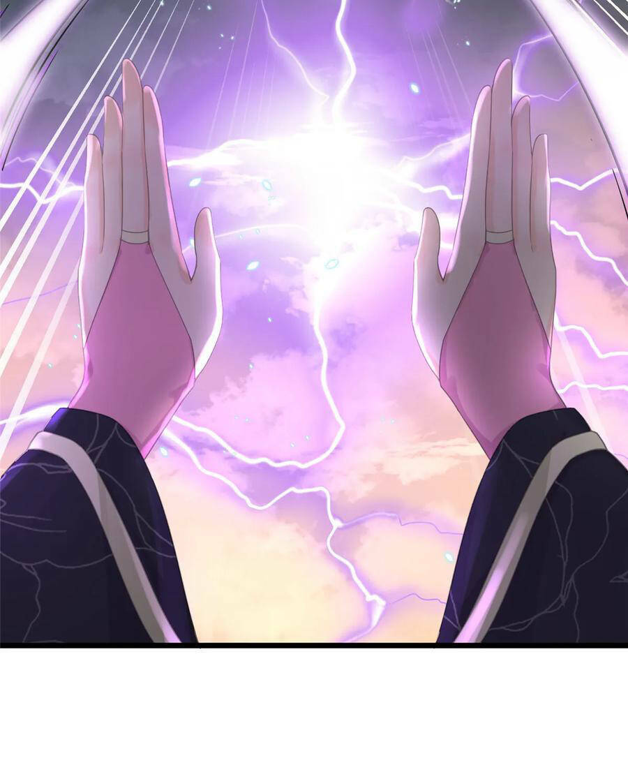 Đồ Đệ Nhà Ta Lại Quải Rồi: Chapter 276