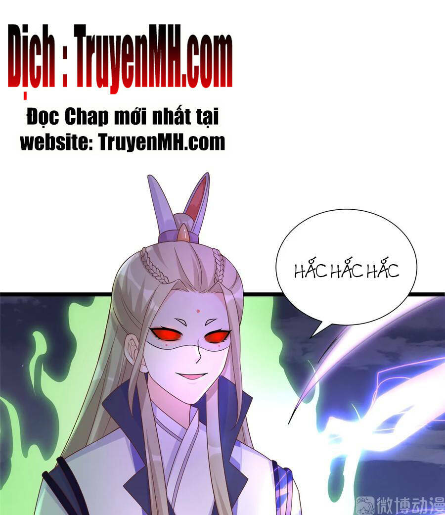 Đồ Đệ Nhà Ta Lại Quải Rồi: Chapter 276