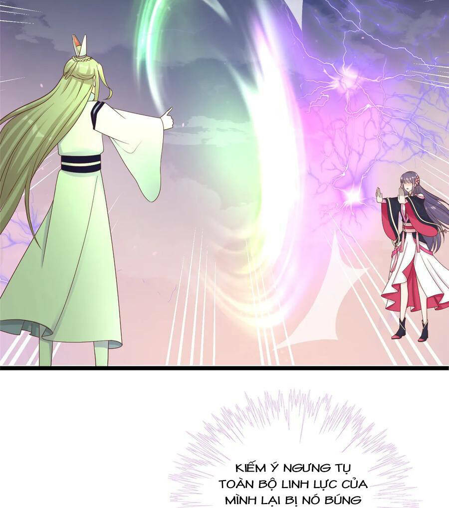 Đồ Đệ Nhà Ta Lại Quải Rồi: Chapter 276
