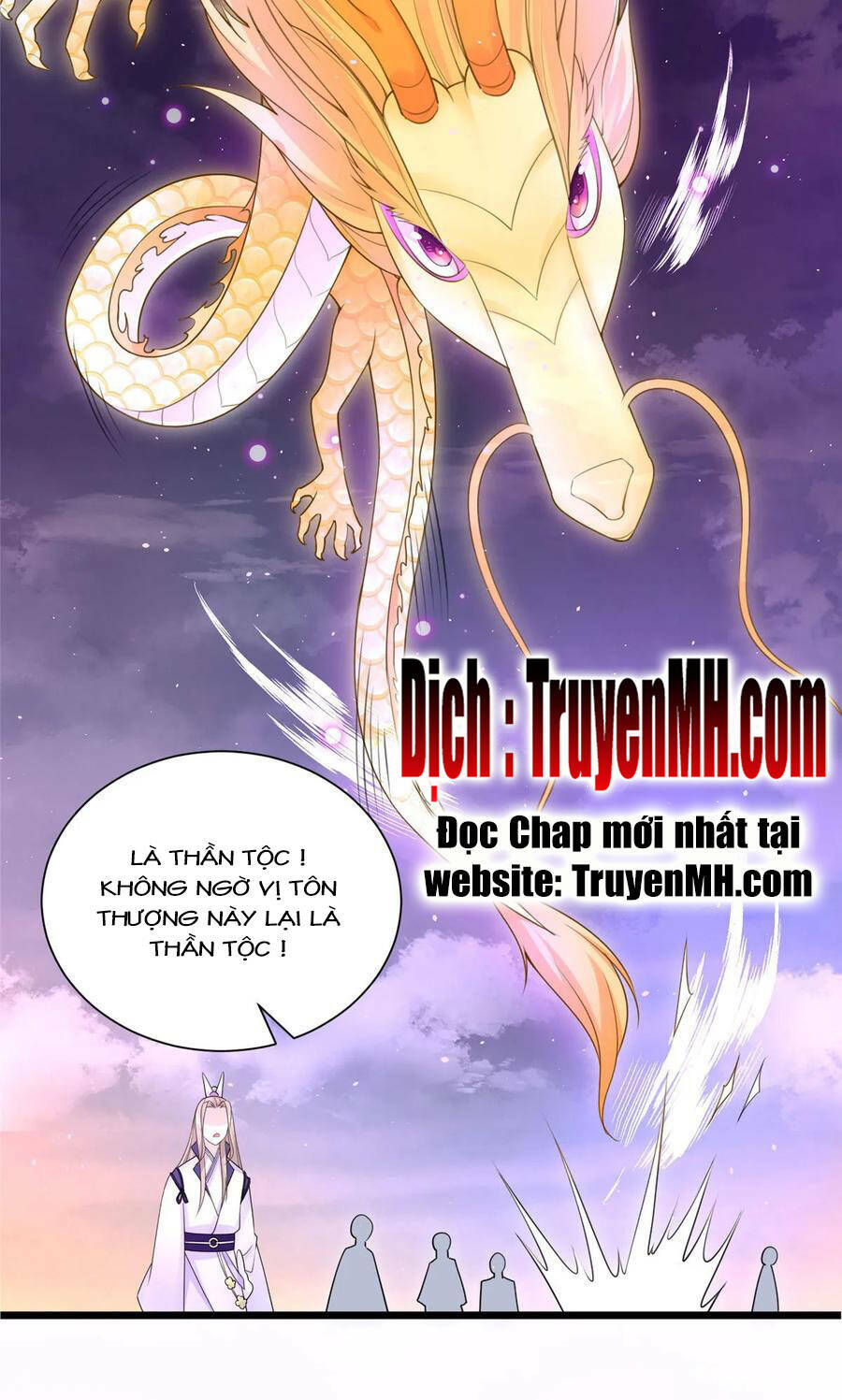 Đồ Đệ Nhà Ta Lại Quải Rồi: Chapter 277