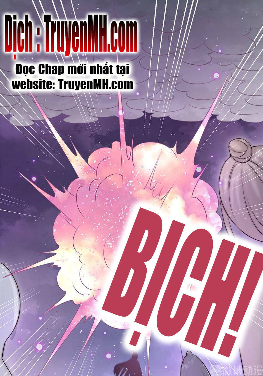 Đồ Đệ Nhà Ta Lại Quải Rồi: Chapter 277