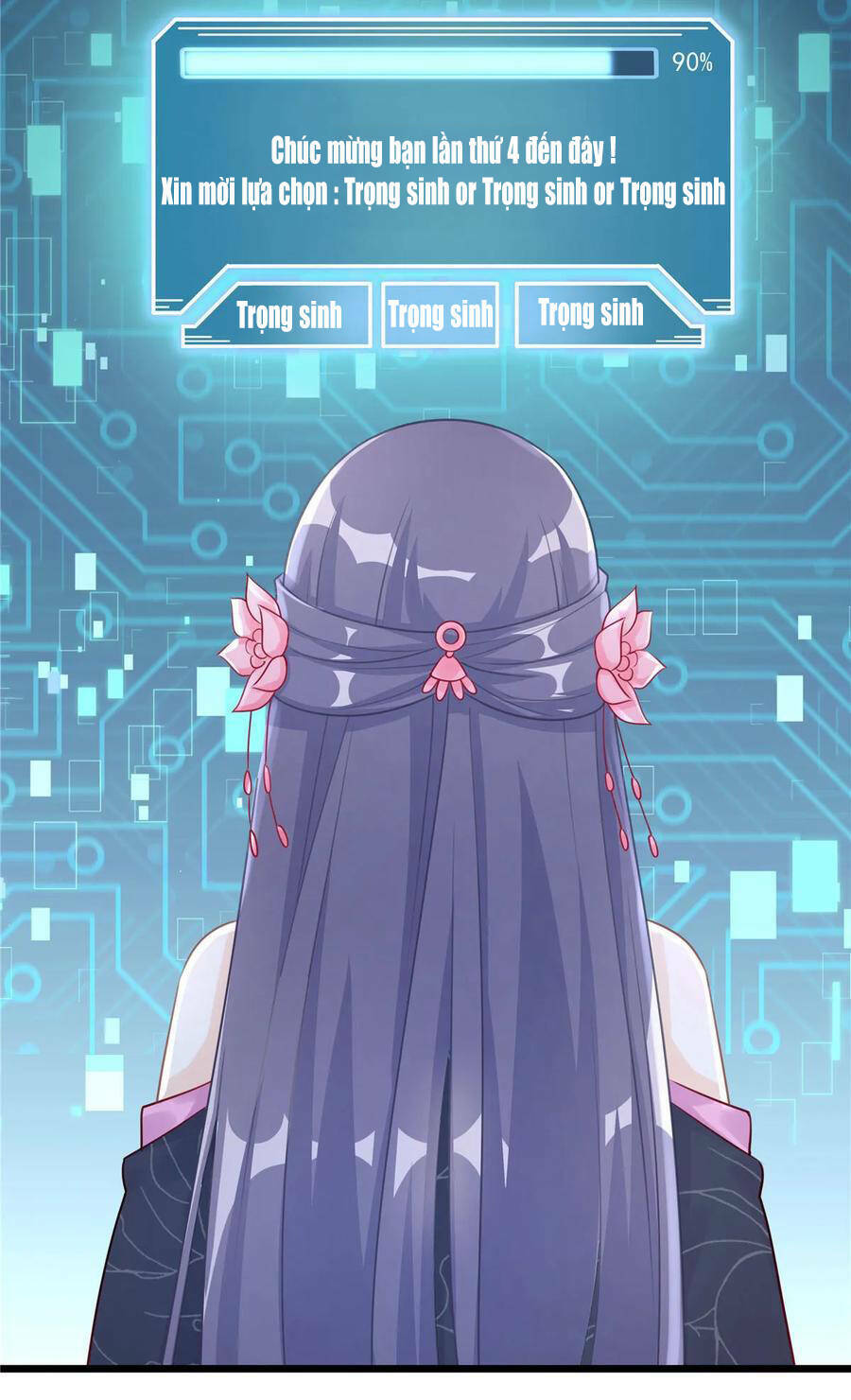 Đồ Đệ Nhà Ta Lại Quải Rồi: Chapter 277