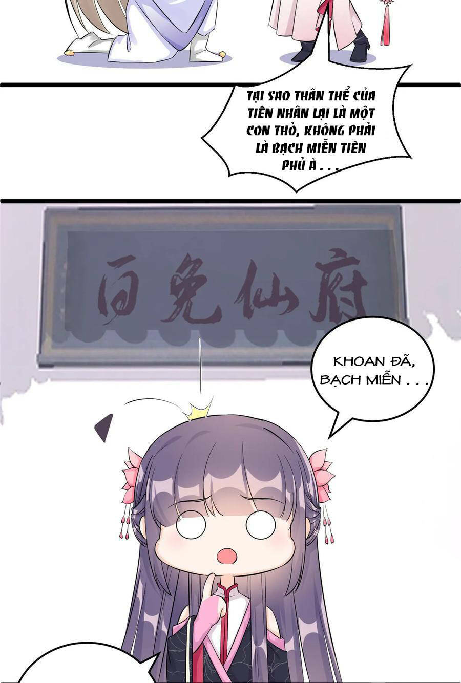 Đồ Đệ Nhà Ta Lại Quải Rồi: Chapter 277