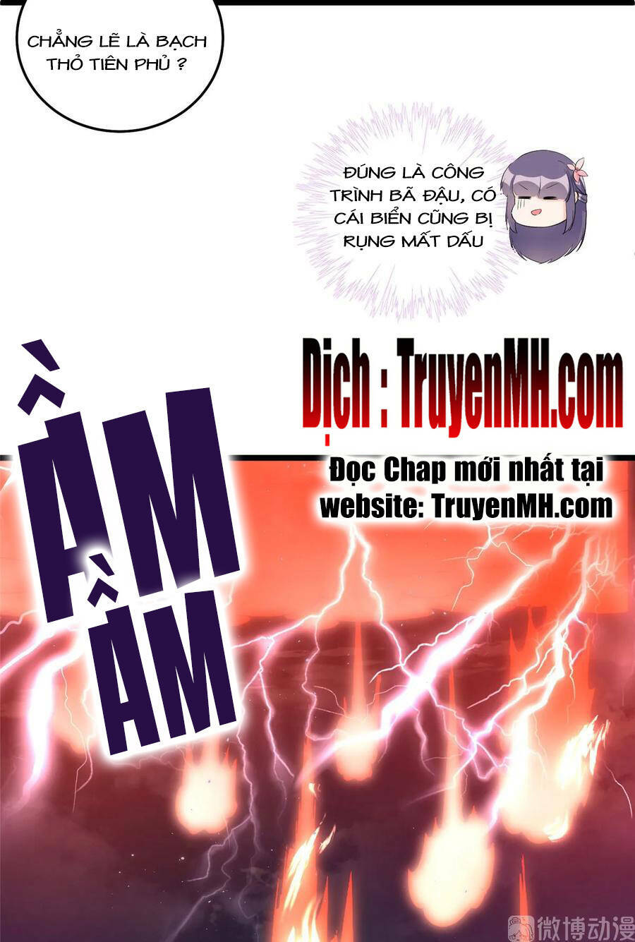 Đồ Đệ Nhà Ta Lại Quải Rồi: Chapter 277