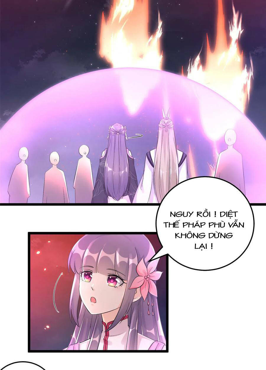 Đồ Đệ Nhà Ta Lại Quải Rồi: Chapter 277