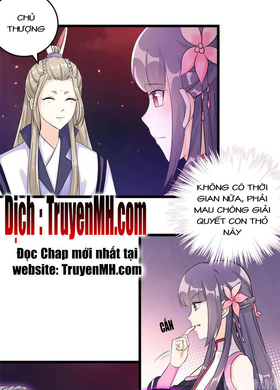 Đồ Đệ Nhà Ta Lại Quải Rồi: Chapter 277