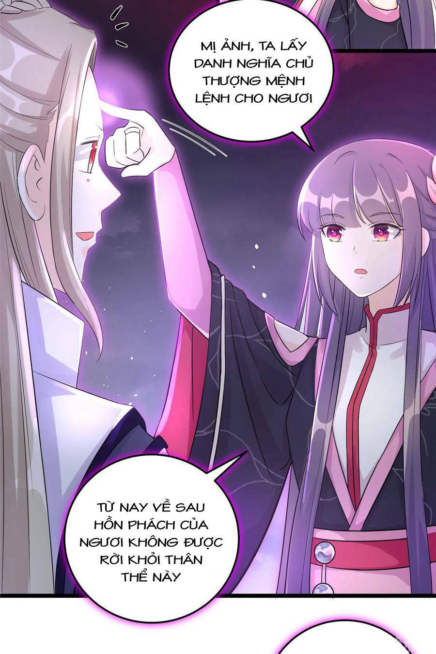 Đồ Đệ Nhà Ta Lại Quải Rồi: Chapter 277