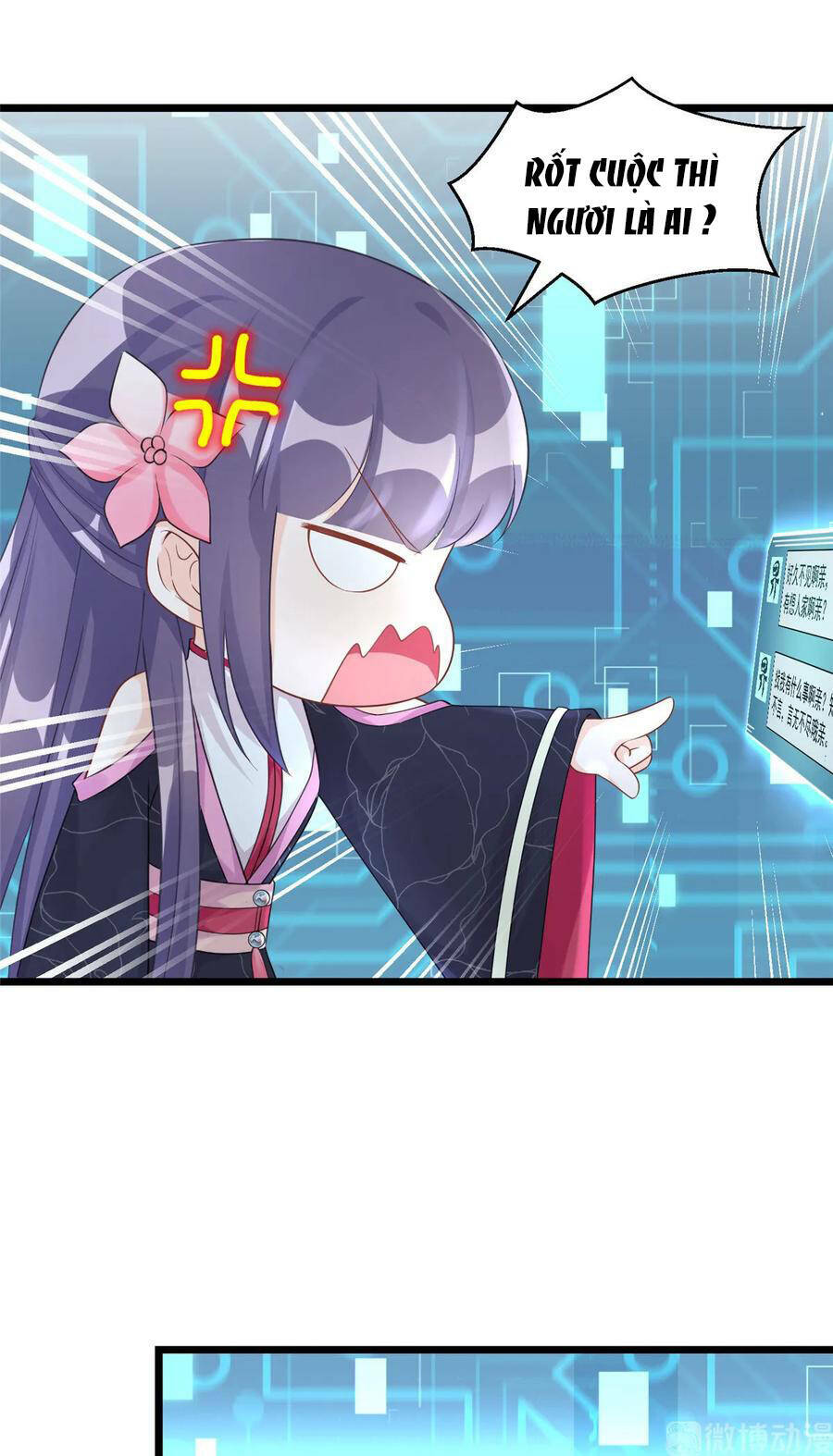 Đồ Đệ Nhà Ta Lại Quải Rồi: Chapter 278
