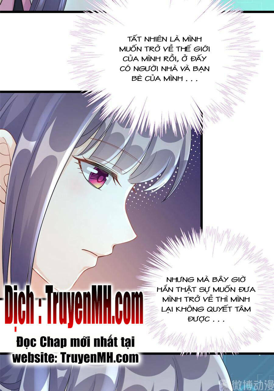 Đồ Đệ Nhà Ta Lại Quải Rồi: Chapter 278