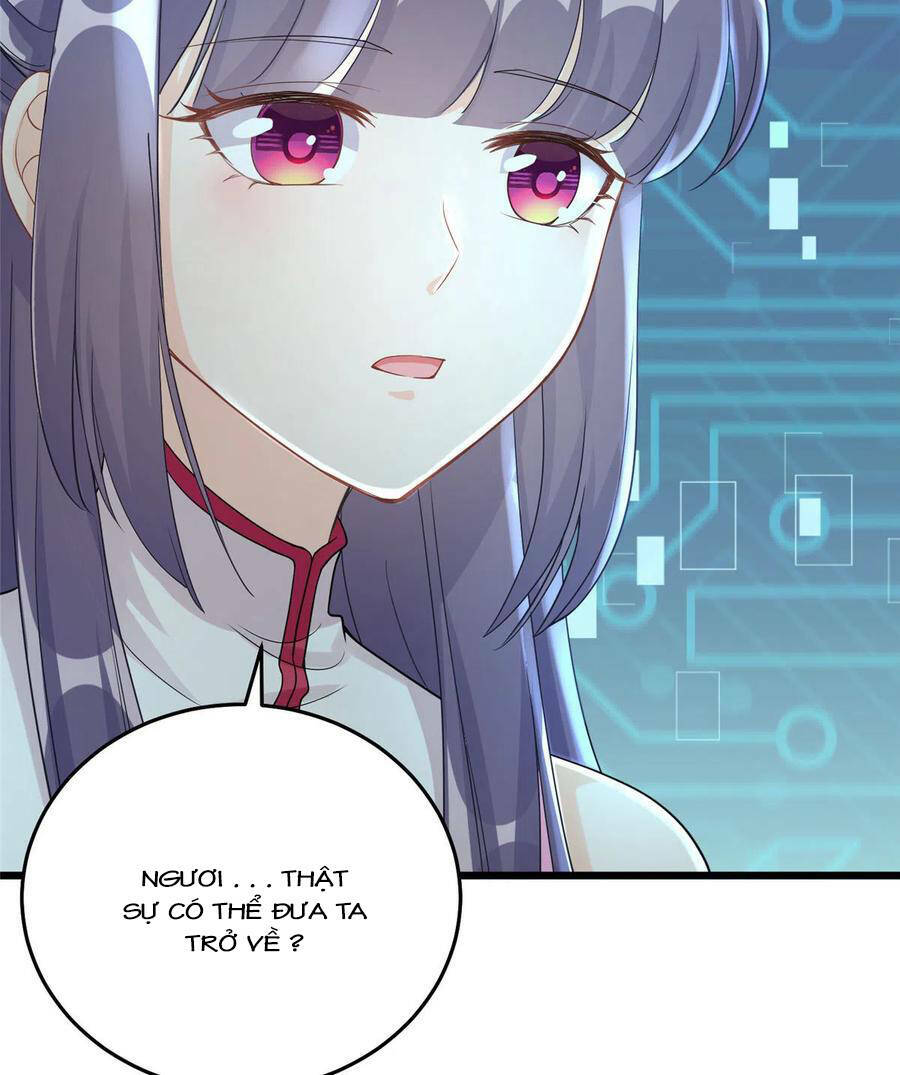 Đồ Đệ Nhà Ta Lại Quải Rồi: Chapter 278