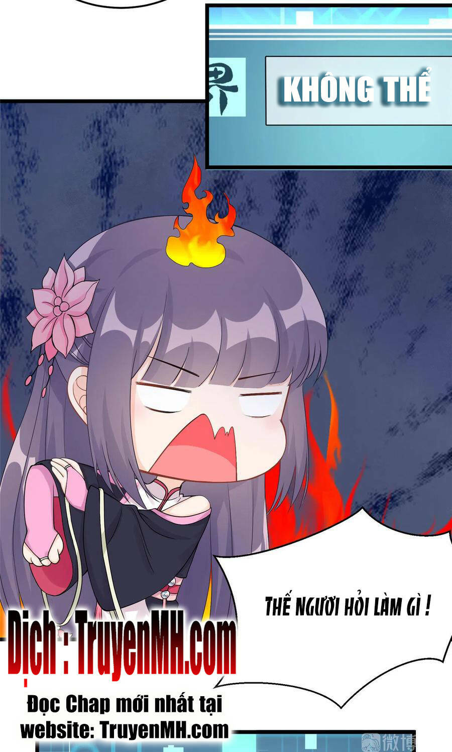 Đồ Đệ Nhà Ta Lại Quải Rồi: Chapter 278