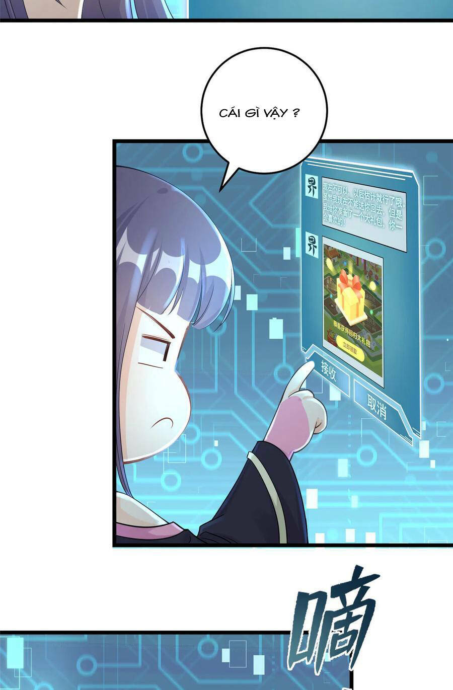 Đồ Đệ Nhà Ta Lại Quải Rồi: Chapter 278