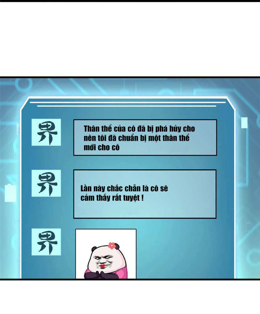Đồ Đệ Nhà Ta Lại Quải Rồi: Chapter 278