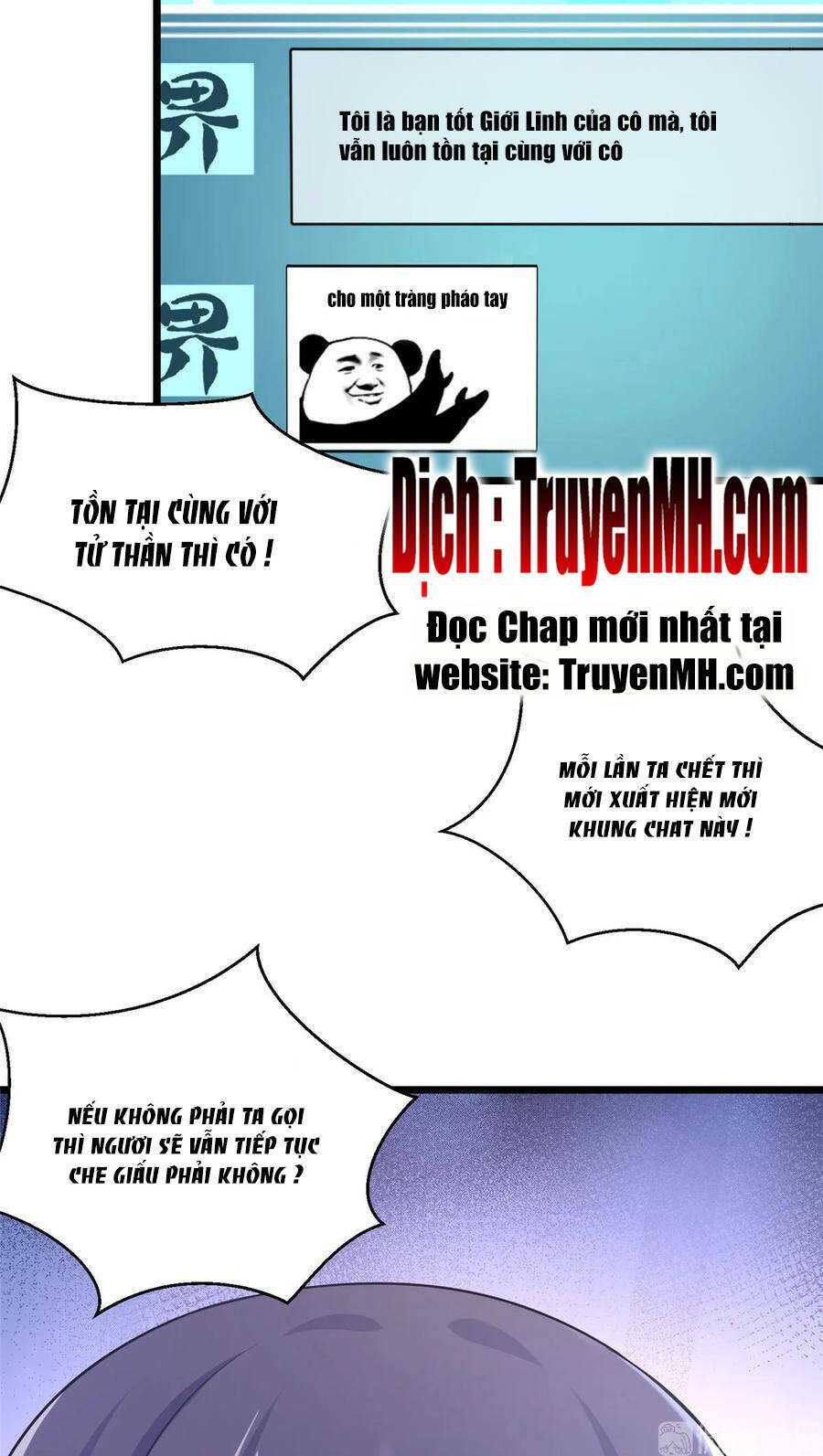 Đồ Đệ Nhà Ta Lại Quải Rồi: Chapter 278