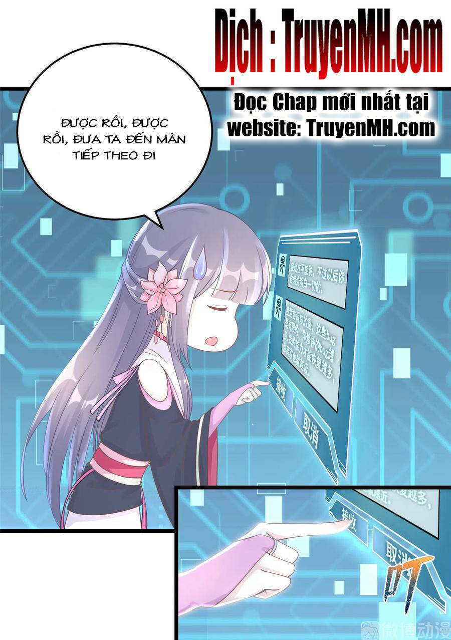 Đồ Đệ Nhà Ta Lại Quải Rồi: Chapter 278
