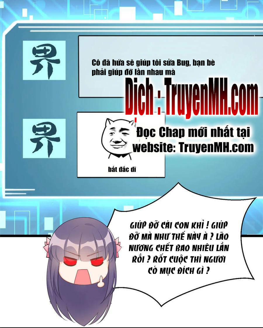 Đồ Đệ Nhà Ta Lại Quải Rồi: Chapter 278