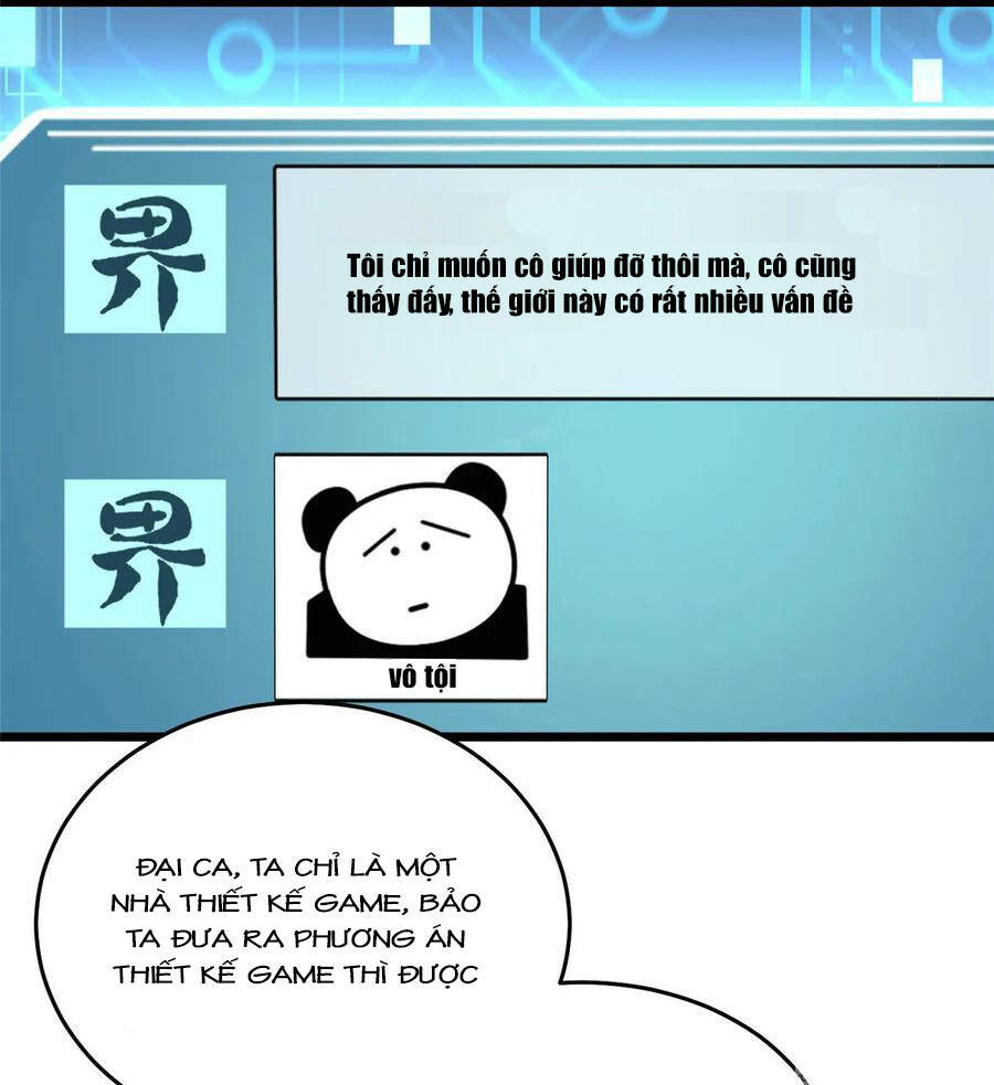 Đồ Đệ Nhà Ta Lại Quải Rồi: Chapter 278
