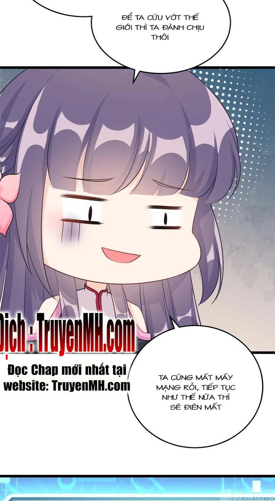 Đồ Đệ Nhà Ta Lại Quải Rồi: Chapter 278
