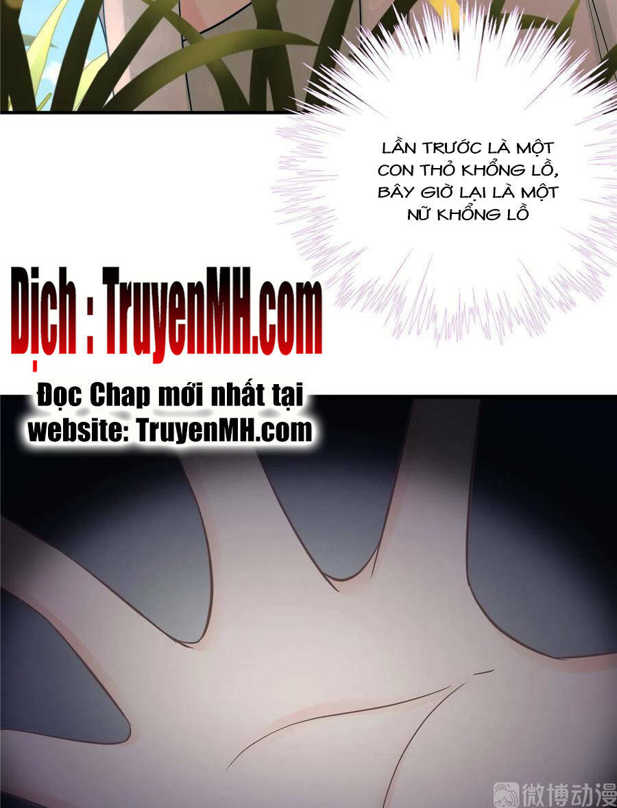 Đồ Đệ Nhà Ta Lại Quải Rồi: Chapter 279