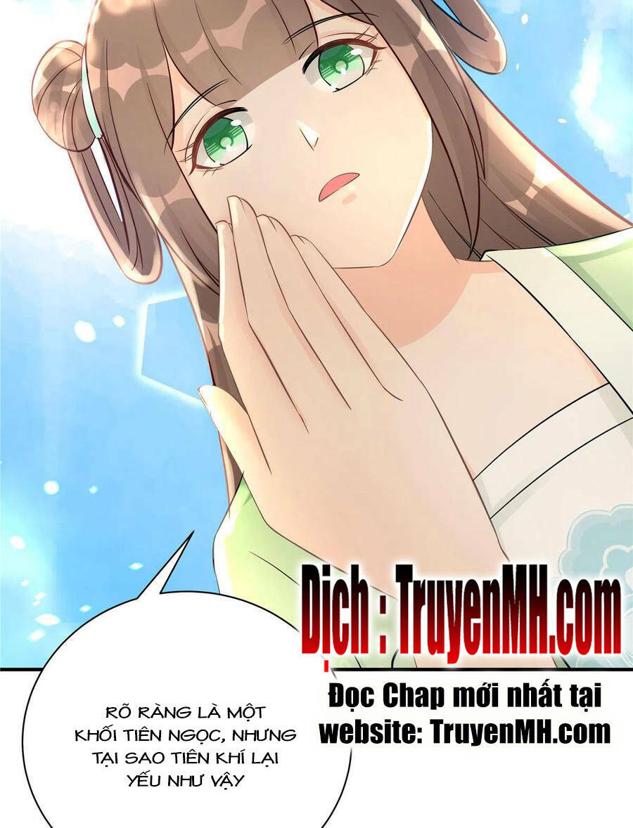 Đồ Đệ Nhà Ta Lại Quải Rồi: Chapter 279