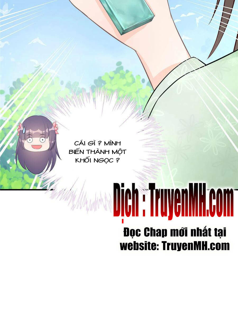 Đồ Đệ Nhà Ta Lại Quải Rồi: Chapter 279