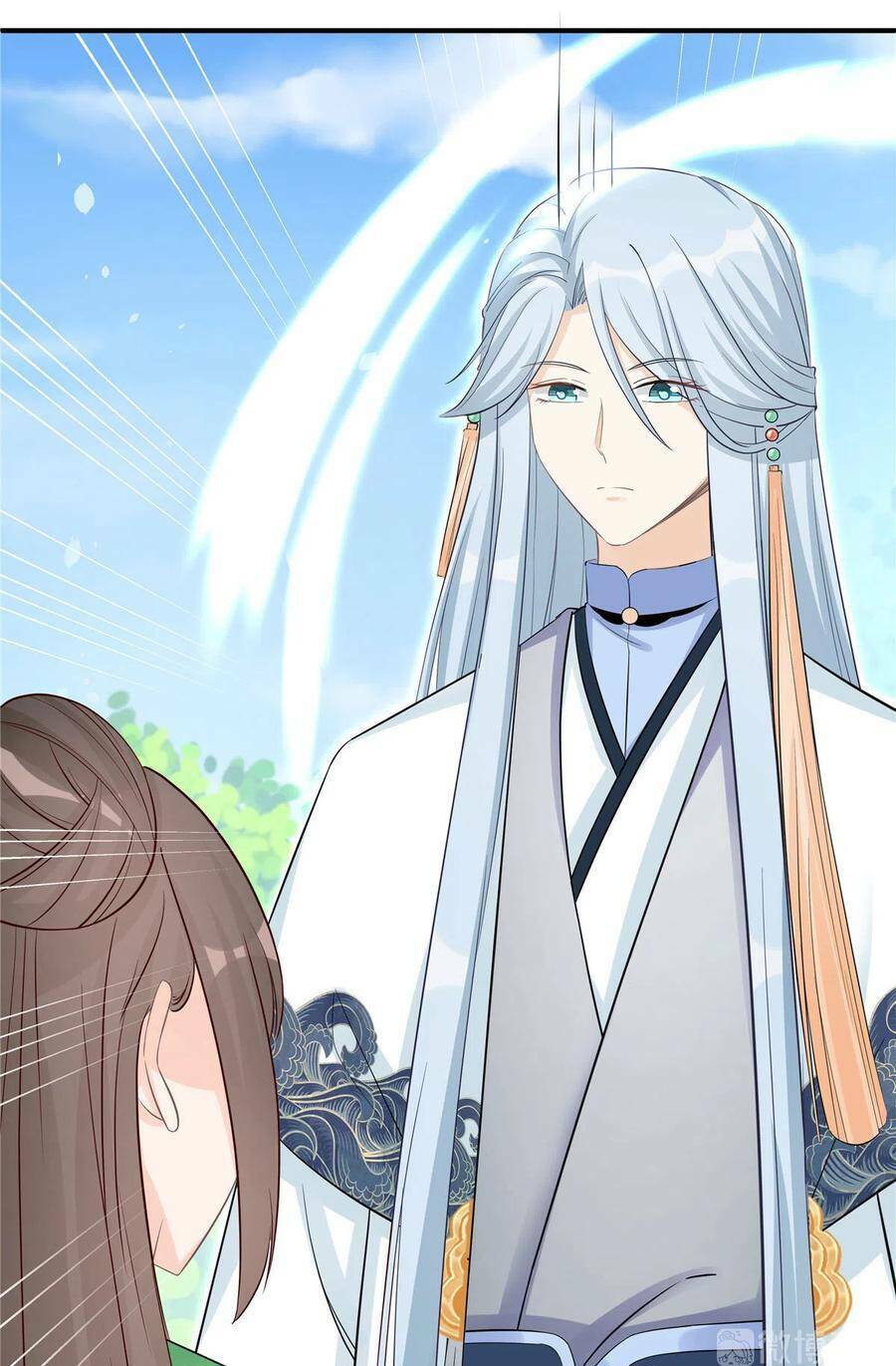 Đồ Đệ Nhà Ta Lại Quải Rồi: Chapter 279