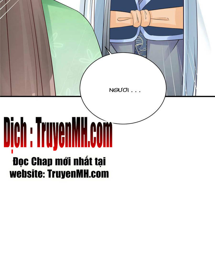Đồ Đệ Nhà Ta Lại Quải Rồi: Chapter 279