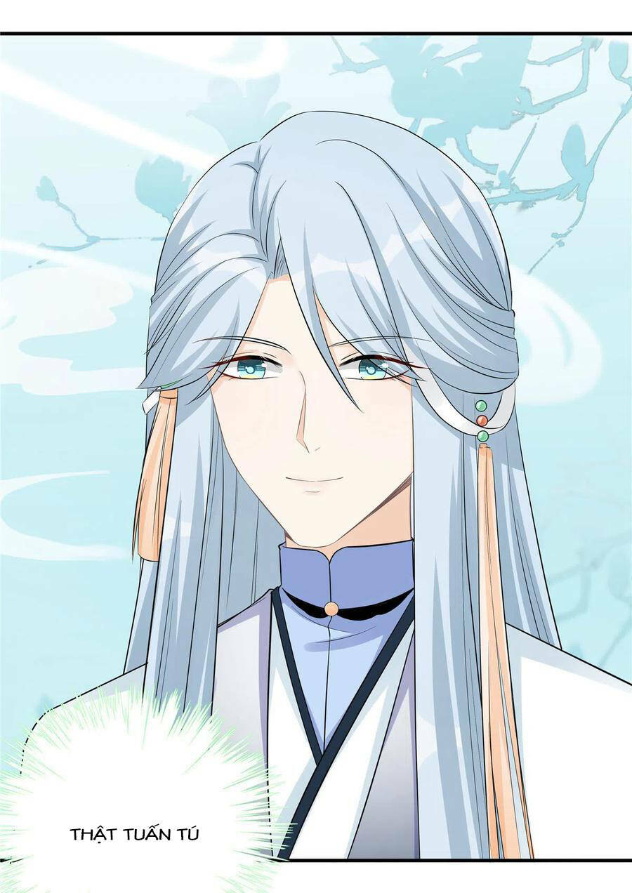 Đồ Đệ Nhà Ta Lại Quải Rồi: Chapter 279