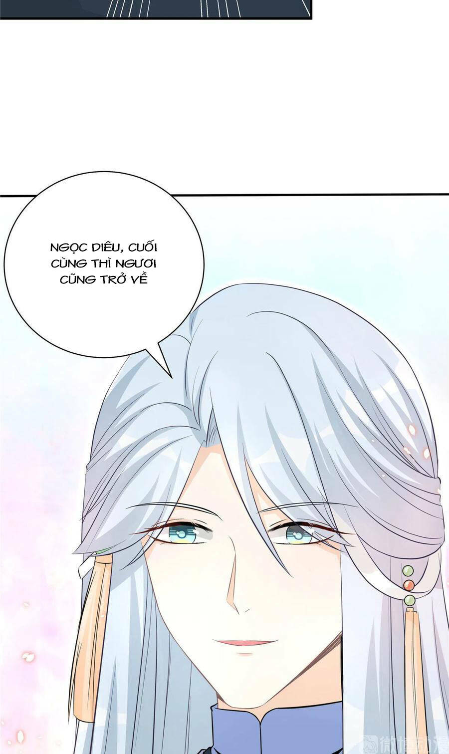 Đồ Đệ Nhà Ta Lại Quải Rồi: Chapter 279