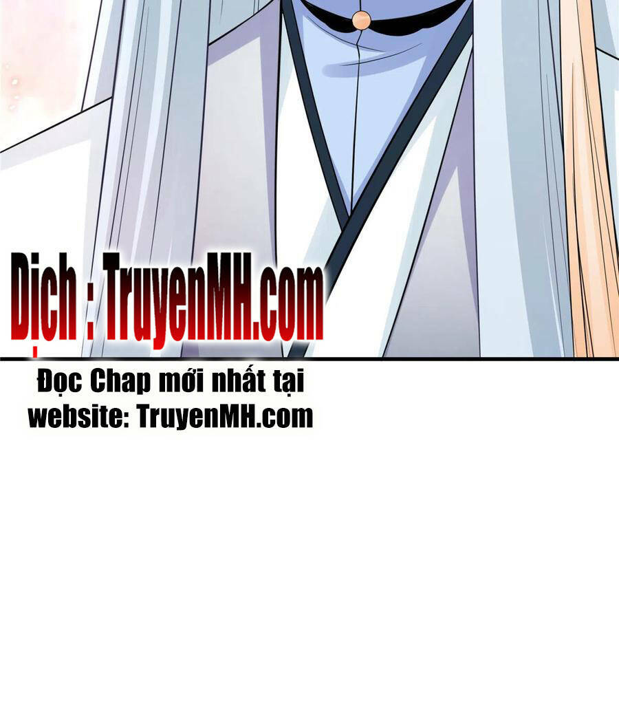 Đồ Đệ Nhà Ta Lại Quải Rồi: Chapter 279