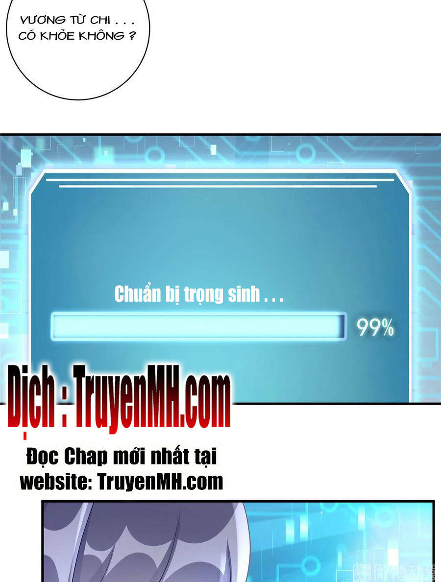 Đồ Đệ Nhà Ta Lại Quải Rồi: Chapter 279