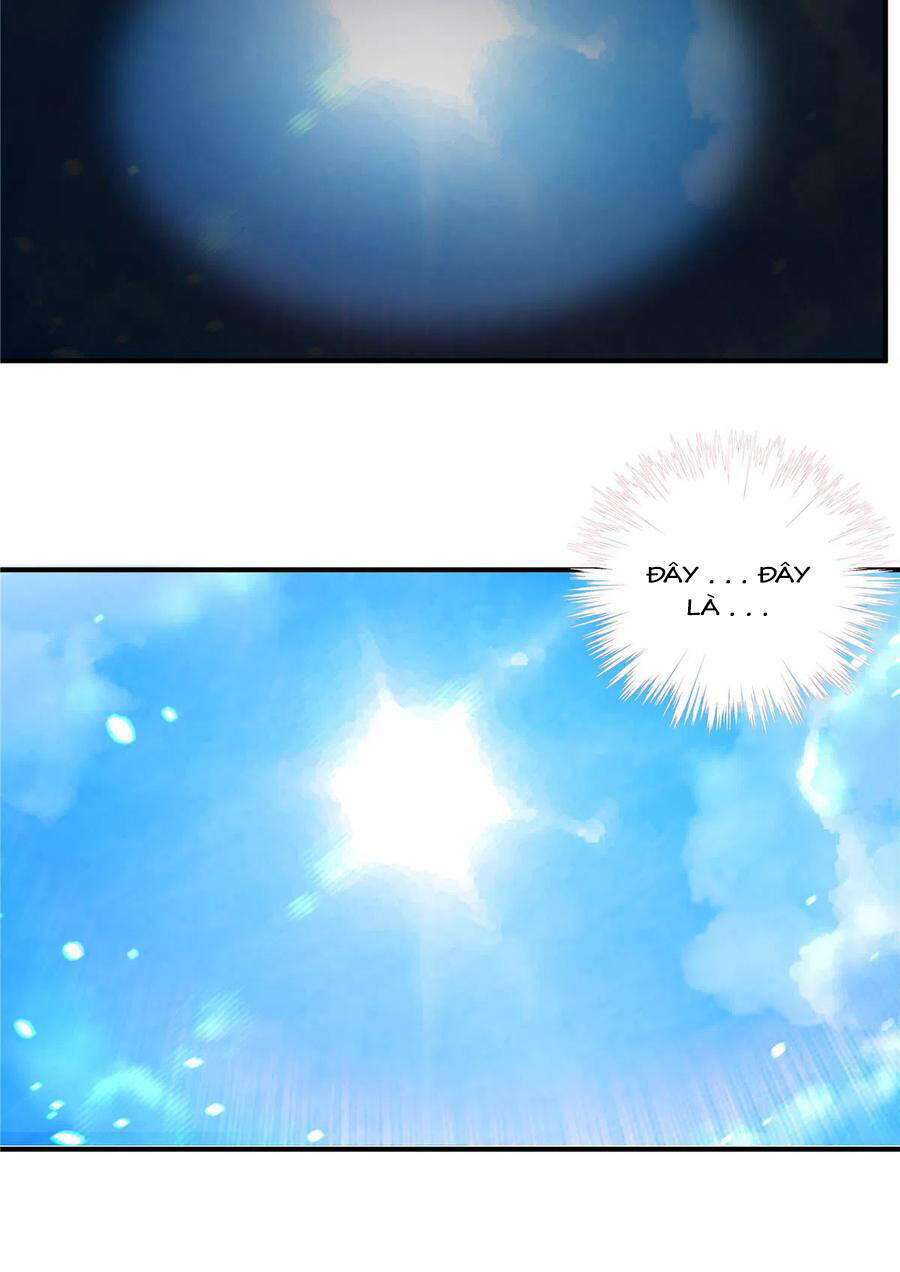 Đồ Đệ Nhà Ta Lại Quải Rồi: Chapter 279