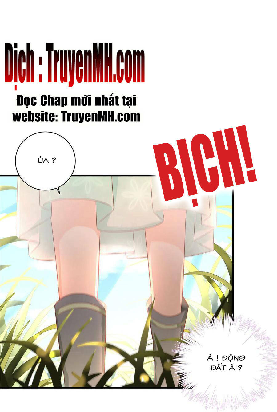Đồ Đệ Nhà Ta Lại Quải Rồi: Chapter 279