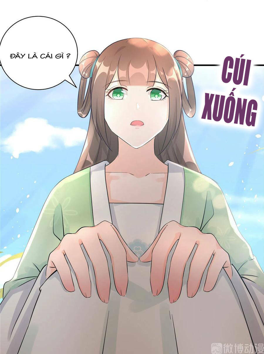 Đồ Đệ Nhà Ta Lại Quải Rồi: Chapter 279