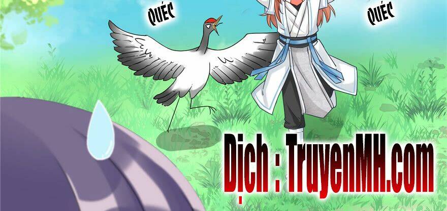 Đồ Đệ Nhà Ta Lại Quải Rồi: Chapter 28
