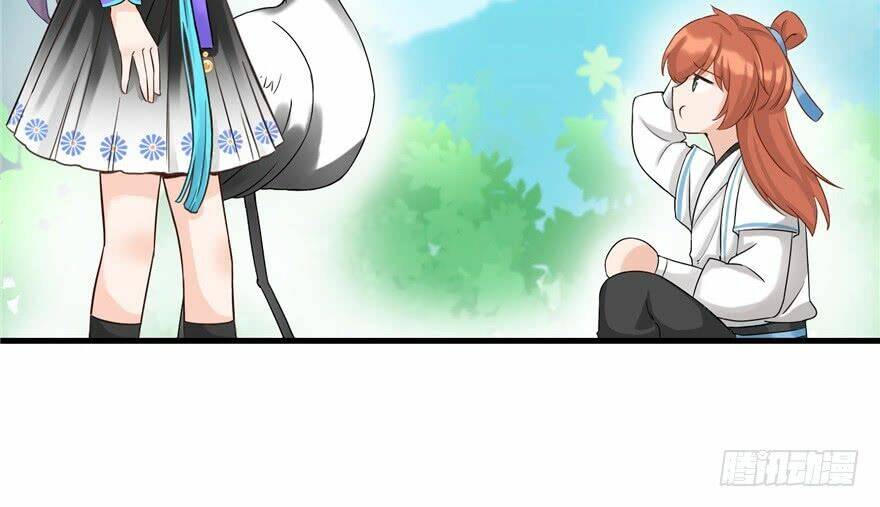 Đồ Đệ Nhà Ta Lại Quải Rồi: Chapter 28