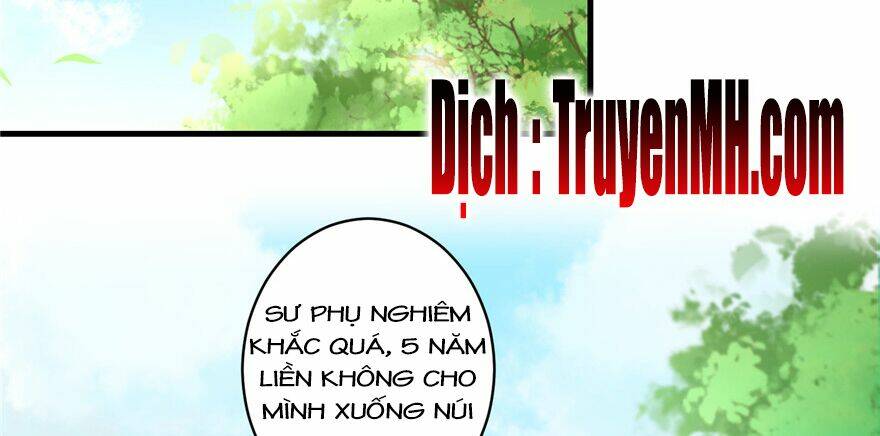 Đồ Đệ Nhà Ta Lại Quải Rồi: Chapter 28