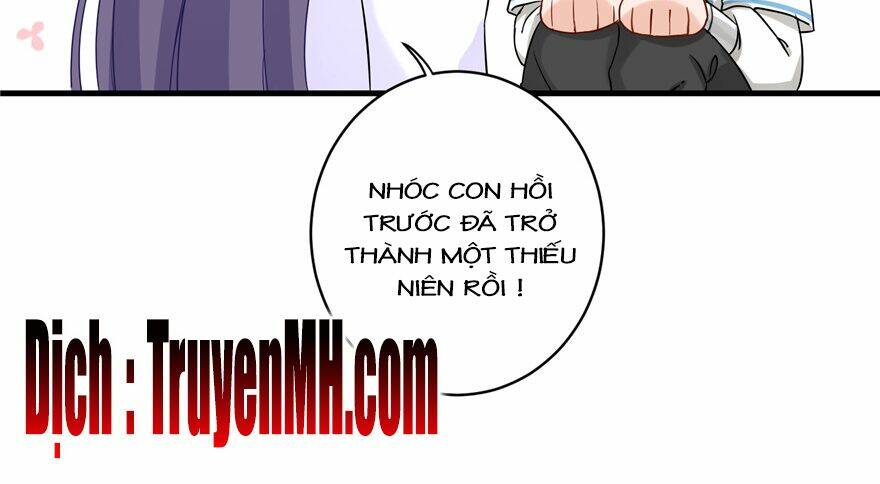 Đồ Đệ Nhà Ta Lại Quải Rồi: Chapter 28