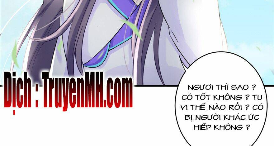 Đồ Đệ Nhà Ta Lại Quải Rồi: Chapter 28