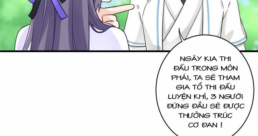 Đồ Đệ Nhà Ta Lại Quải Rồi: Chapter 28