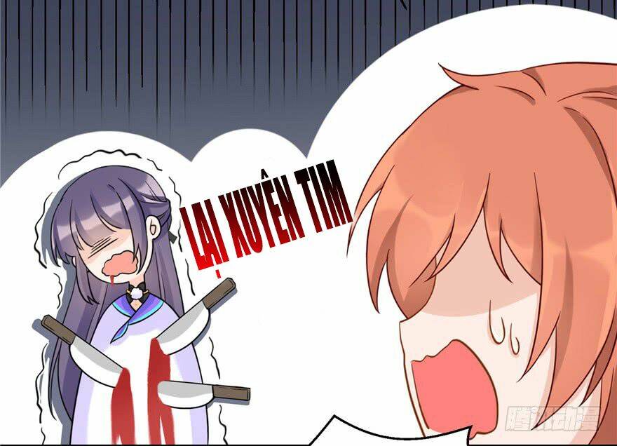 Đồ Đệ Nhà Ta Lại Quải Rồi: Chapter 28