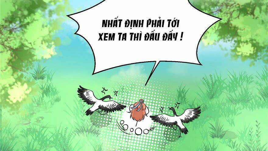 Đồ Đệ Nhà Ta Lại Quải Rồi: Chapter 28