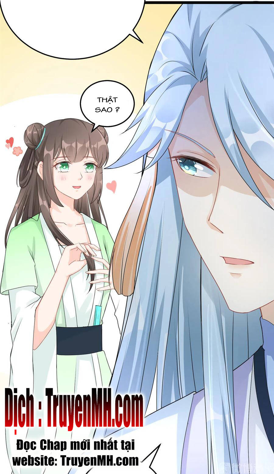 Đồ Đệ Nhà Ta Lại Quải Rồi: Chapter 280