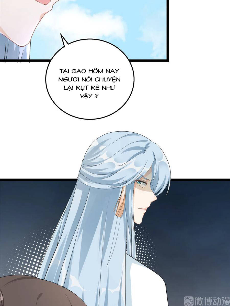 Đồ Đệ Nhà Ta Lại Quải Rồi: Chapter 280
