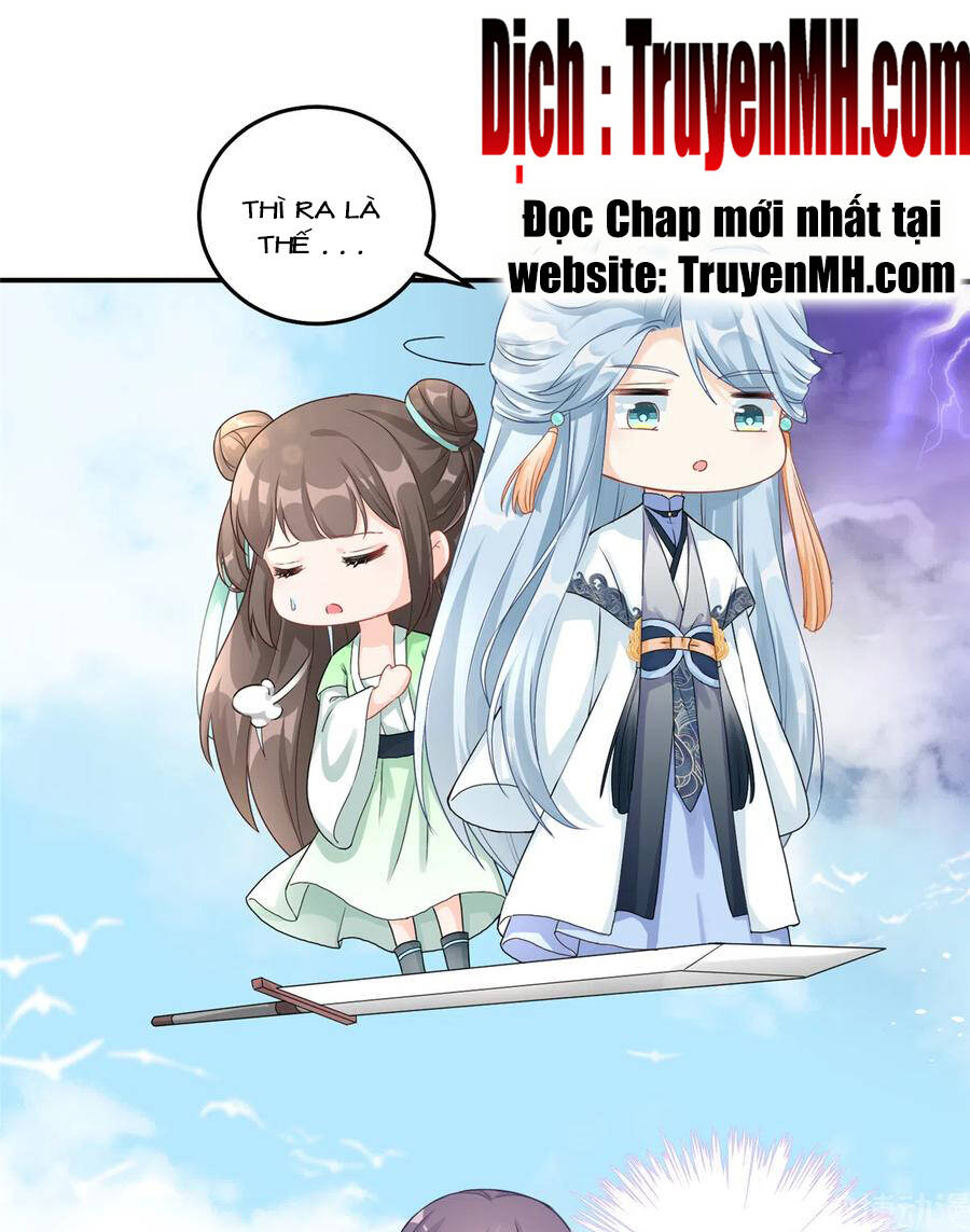 Đồ Đệ Nhà Ta Lại Quải Rồi: Chapter 280