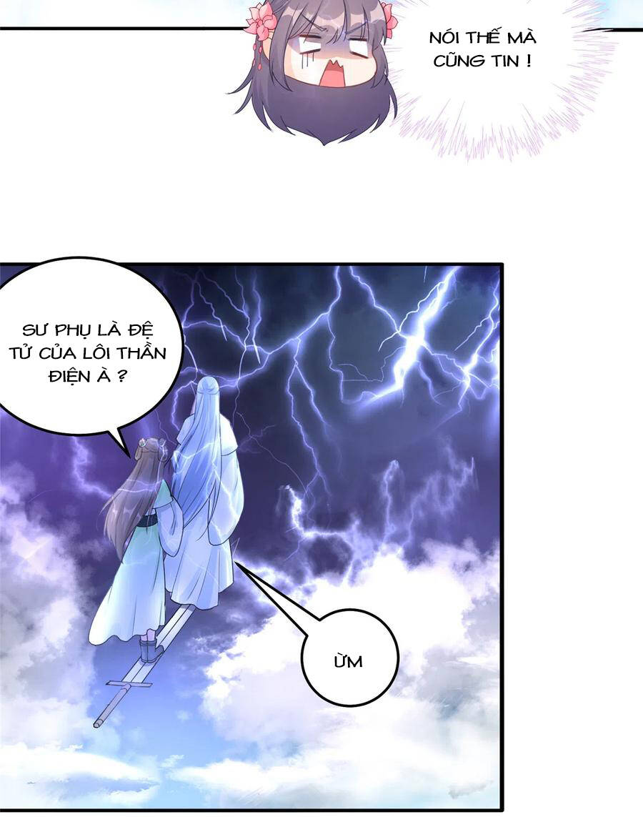 Đồ Đệ Nhà Ta Lại Quải Rồi: Chapter 280
