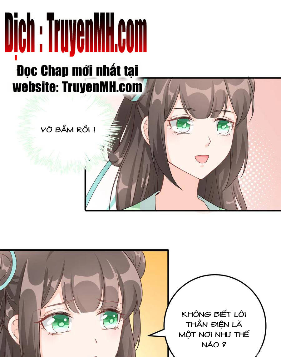 Đồ Đệ Nhà Ta Lại Quải Rồi: Chapter 280