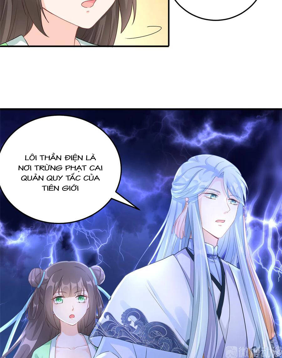Đồ Đệ Nhà Ta Lại Quải Rồi: Chapter 280